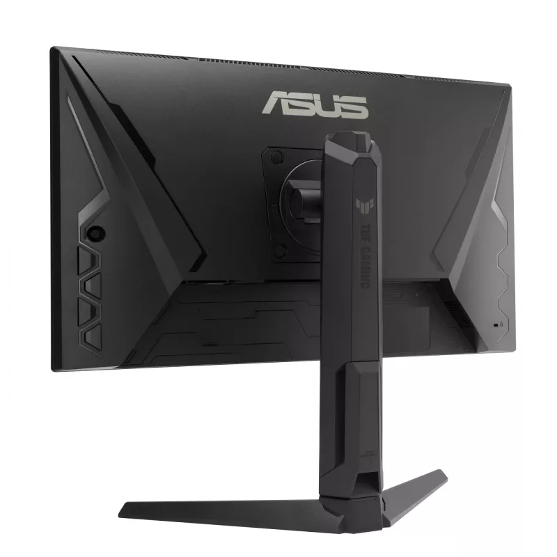 ASUS TUF Gaming VG259QMRL5A Computer Monitor 62,2 cm (24,5 Zoll) 1920 x 1080 Pixel Full HD LCD Schwarz