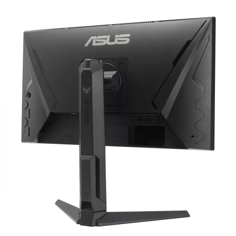 ASUS TUF Gaming VG259QMRL5A Computer Monitor 62,2 cm (24,5 Zoll) 1920 x 1080 Pixel Full HD LCD Schwarz