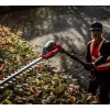 Akku-Teleskop-Heckenschere EINHELL GP-HH 18/50 Li T BL-Solo — 18 V, 50 cm Schneidbalken, teleskopische Reichweite