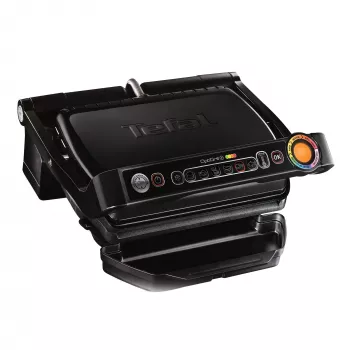 Tefal OptiGrill + GC7128 Kontaktgrill