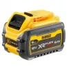 Batterie DeWALT DCB546T2-XJ 6 Ah 54 V