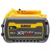 Batterie DeWALT DCB546T2-XJ 6 Ah 54 V
