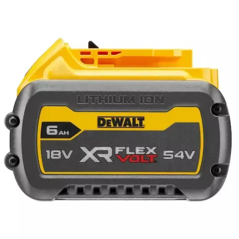 Batterie DeWALT DCB546T2-XJ 6 Ah 54 V