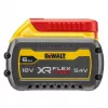 Batterie DeWALT DCB546T2-XJ 6 Ah 54 V