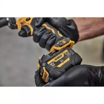 Batterieladegerät DeWALT DCB126G-XJ 1 Stück