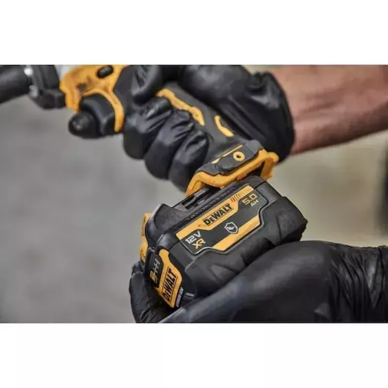 Batterieladegerät DeWALT DCB126G-XJ 1 Stück