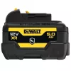 Batterieladegerät DeWALT DCB126G-XJ 1 Stück