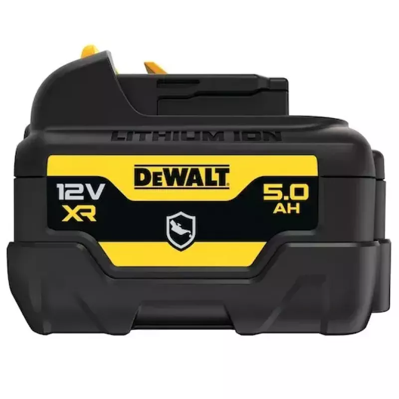 Batterieladegerät DeWALT DCB126G-XJ 1 Stück