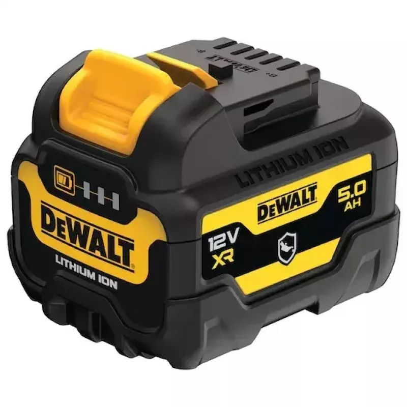 Batterieladegerät DeWALT DCB126G-XJ 1 Stück