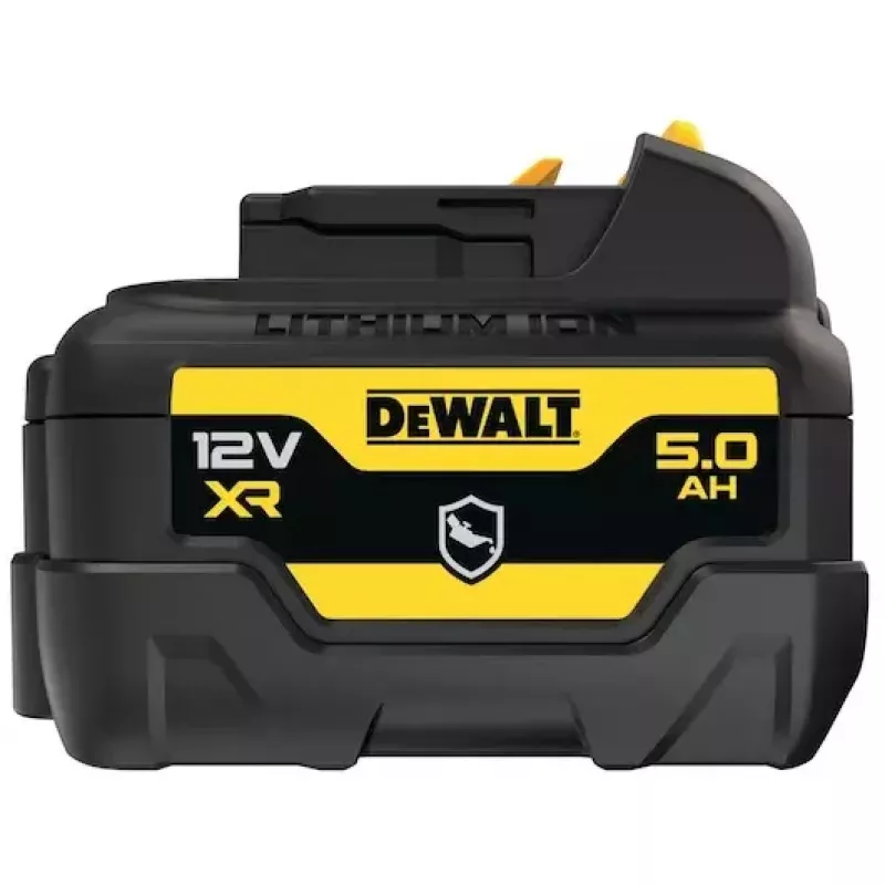 Batterieladegerät DeWALT DCB126G-XJ 1 Stück