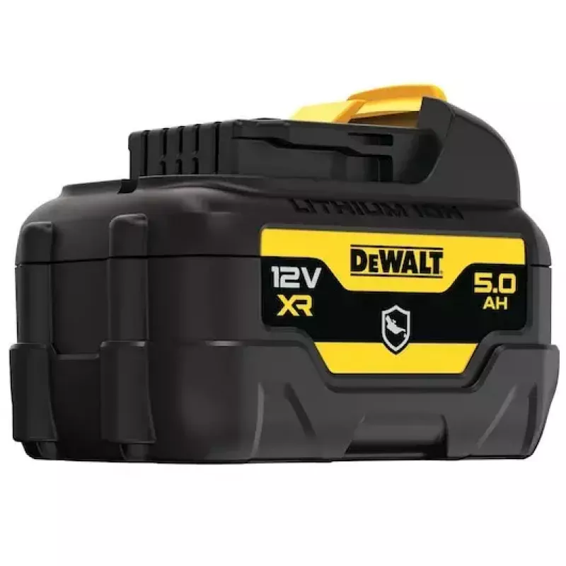 Batterieladegerät DeWALT DCB126G-XJ 1 Stück