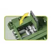 Bausteine Panzer Cobi M24 Chaffee Modell im Maßstab 1:35, Cobi-2543