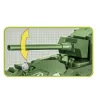 Bausteine Panzer Cobi M24 Chaffee Modell im Maßstab 1:35, Cobi-2543
