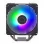 Luftkühler Cooler Master Hyper 212 Spectrum V3 12 cm Schwarz Silber