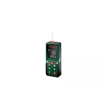 Bosch UniversalDistance 50 Laser-Entfernungsmesser Schwarz, Grün 50 m