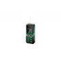 Bosch UniversalDistance 50 Laser-Entfernungsmesser Schwarz, Grün 50 m