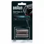 Braun Series 5 52B Ersatzkopf für Elektrorasierer – Schwarz