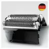 Braun Series 5 52B Ersatzkopf für Elektrorasierer – Schwarz