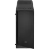 Aerocool RIFT Computergehäuse Midi Tower Schwarz