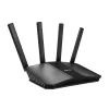 ASUS RT-BE55 WLAN-Router 2,5 Gigabit Ethernet Dualband (2,4 GHz / 5 GHz) Schwarz