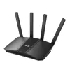 ASUS RT-BE55 WLAN-Router 2,5 Gigabit Ethernet Dualband (2,4 GHz / 5 GHz) Schwarz