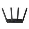 ASUS RT-BE55 WLAN-Router 2,5 Gigabit Ethernet Dualband (2,4 GHz / 5 GHz) Schwarz