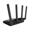 ASUS RT-BE55 WLAN-Router 2,5 Gigabit Ethernet Dualband (2,4 GHz / 5 GHz) Schwarz