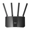 ASUS RT-BE55 WLAN-Router 2,5 Gigabit Ethernet Dualband (2,4 GHz / 5 GHz) Schwarz