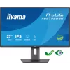 Monitor IIYAMA ProLite XB2792QSU-B1 27” IPS QHD 2560×1440 3 ms 178° VESA höhenverstellbarer Standfuß USB 3.2 Hub Lautsprecher schwarz B Energie