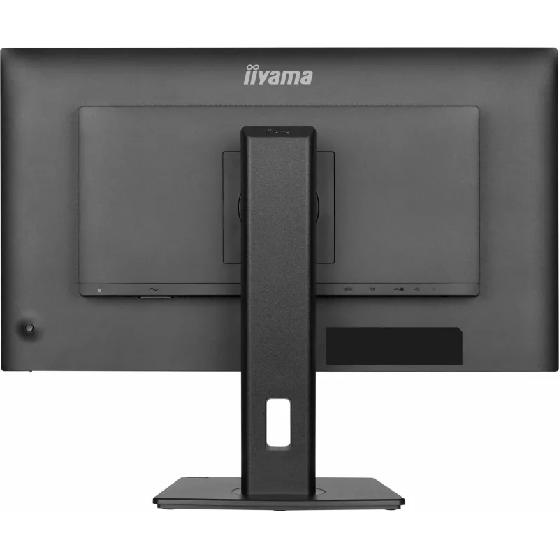 Monitor IIYAMA ProLite XB2792QSU-B1 27” IPS QHD 2560×1440 3 ms 178° VESA höhenverstellbarer Standfuß USB 3.2 Hub Lautsprecher schwarz B Energie