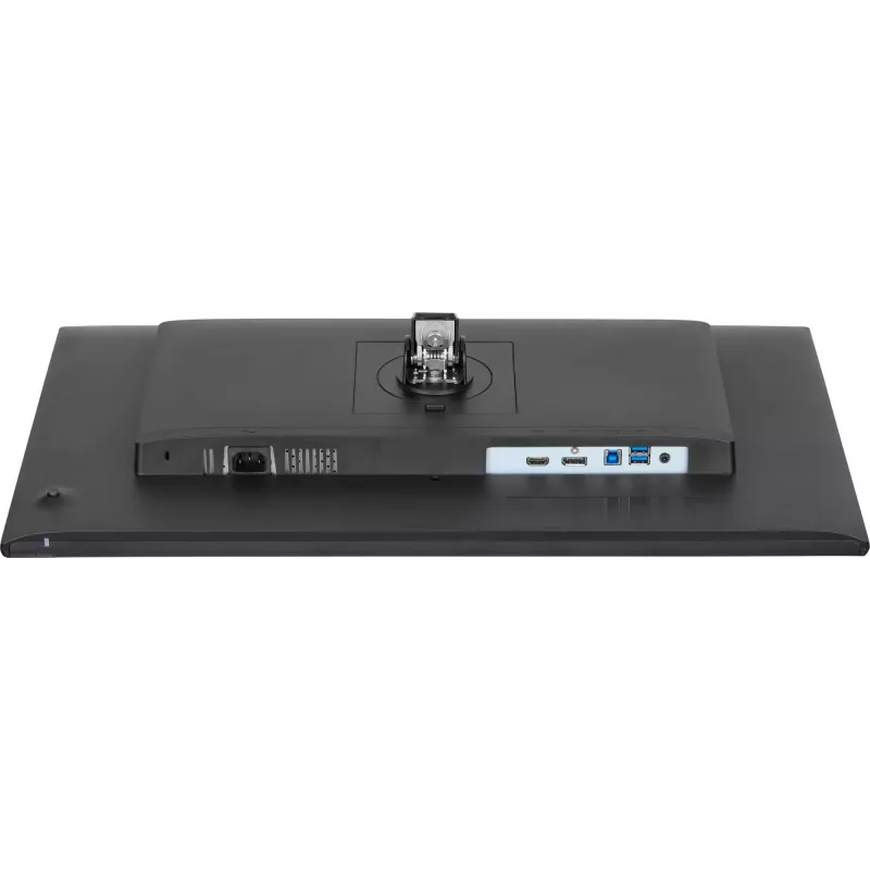 Monitor IIYAMA ProLite XB2792QSU-B1 27” IPS QHD 2560×1440 3 ms 178° VESA höhenverstellbarer Standfuß USB 3.2 Hub Lautsprecher schwarz B Energie