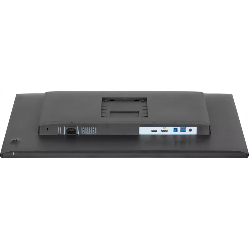 Monitor IIYAMA ProLite XB2792QSU-B1 27” IPS QHD 2560×1440 3 ms 178° VESA höhenverstellbarer Standfuß USB 3.2 Hub Lautsprecher schwarz B Energie