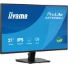 iiyama ProLite X2792QSU-B1 Computer Monitor 68,6 cm (27 Zoll) 2560 x 1440 Pixel Quad HD LED Schwarz