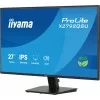 iiyama ProLite X2792QSU-B1 Computer Monitor 68,6 cm (27 Zoll) 2560 x 1440 Pixel Quad HD LED Schwarz
