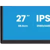 iiyama ProLite X2792QSU-B1 Computer Monitor 68,6 cm (27 Zoll) 2560 x 1440 Pixel Quad HD LED Schwarz