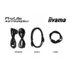 iiyama ProLite X2792QSU-B1 Computer Monitor 68,6 cm (27 Zoll) 2560 x 1440 Pixel Quad HD LED Schwarz