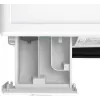 Gorenje WPNEI14A2TS Waschmaschine Frontlader 10 kg 1400 U/min Schwarz, Weiß
