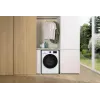 Gorenje WPNEI14A2TS Waschmaschine Frontlader 10 kg 1400 U/min Schwarz, Weiß