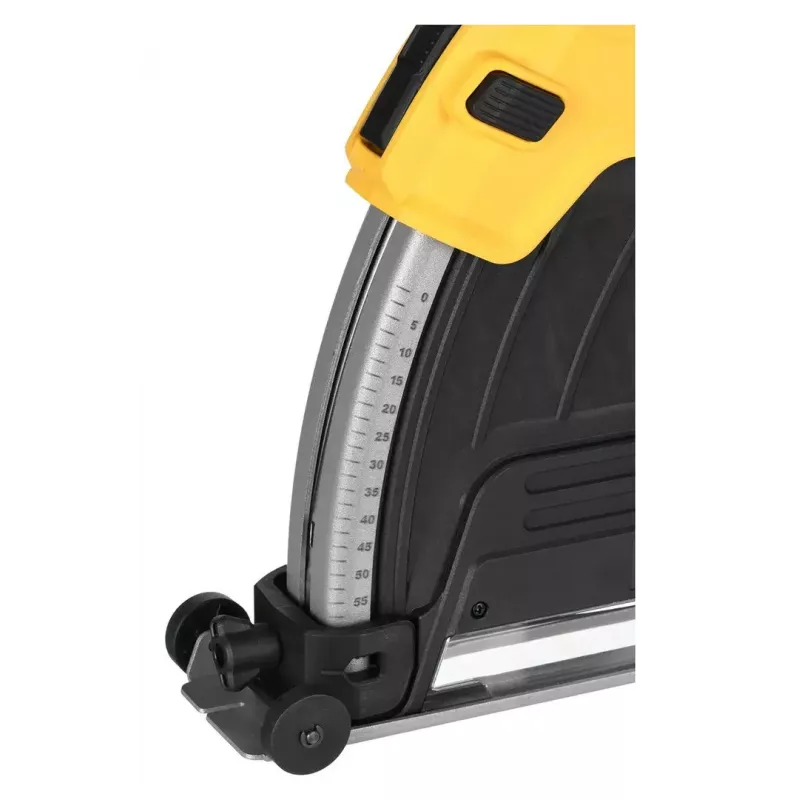 Winkelschleifer DeWalt DWE46229-XJ 230 mm 2600 W — handgeführtes Elektrowerkzeug zum Schneiden und Schleifen