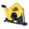 Winkelschleifer DeWalt DWE46229-XJ 230 mm 2600 W — handgeführtes Elektrowerkzeug zum Schneiden und Schleifen