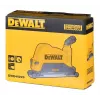 Winkelschleifer DeWalt DWE46229-XJ 230 mm 2600 W — handgeführtes Elektrowerkzeug zum Schneiden und Schleifen