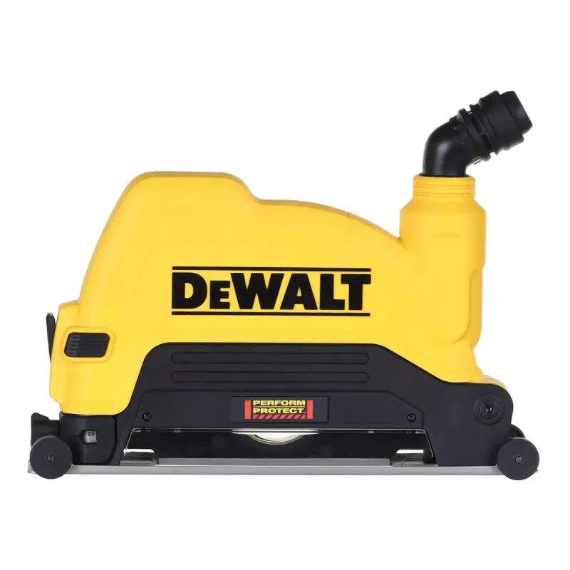 Winkelschleifer DeWalt DWE46229-XJ 230 mm 2600 W — handgeführtes Elektrowerkzeug zum Schneiden und Schleifen