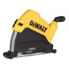 Winkelschleifer DeWalt DWE46229-XJ 230 mm 2600 W — handgeführtes Elektrowerkzeug zum Schneiden und Schleifen