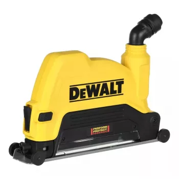 Winkelschleifer DeWalt DWE46229-XJ 230 mm 2600 W — handgeführtes Elektrowerkzeug zum Schneiden und Schleifen