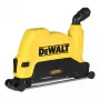 Winkelschleifer DeWalt DWE46229-XJ 230 mm 2600 W — handgeführtes Elektrowerkzeug zum Schneiden und Schleifen