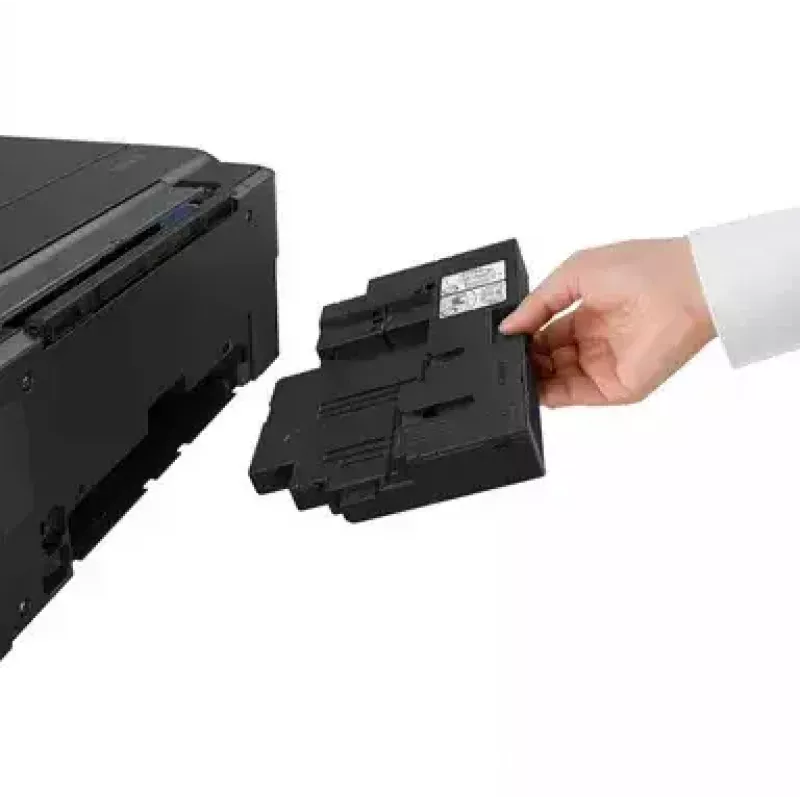 Canon PIXMA G550 MegaTank Tintenstrahldrucker Farbe 4800 x 1200 DPI A4 WLAN