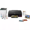 Canon PIXMA G550 MegaTank Tintenstrahldrucker Farbe 4800 x 1200 DPI A4 WLAN