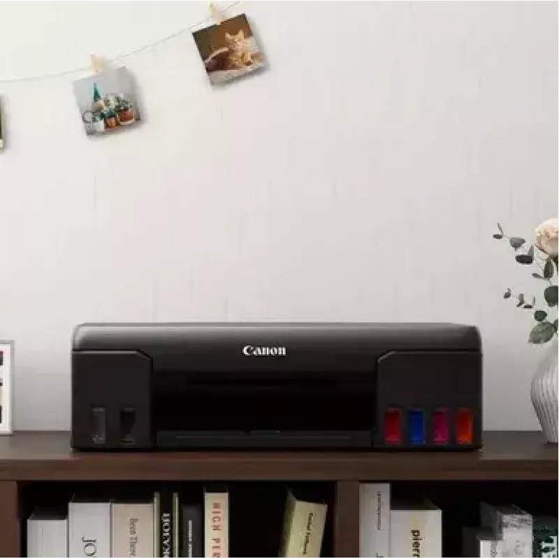 Canon PIXMA G550 MegaTank Tintenstrahldrucker Farbe 4800 x 1200 DPI A4 WLAN