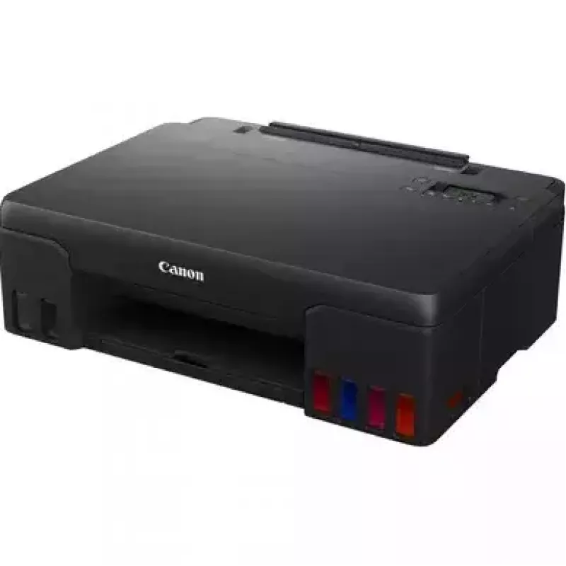 Canon PIXMA G550 MegaTank Tintenstrahldrucker Farbe 4800 x 1200 DPI A4 WLAN