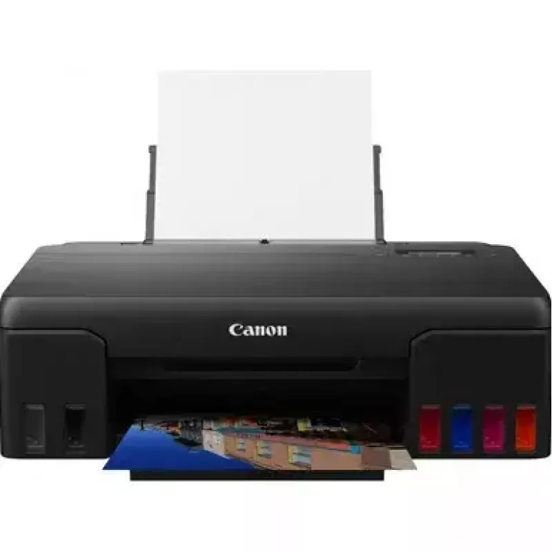 Canon PIXMA G550 MegaTank Tintenstrahldrucker Farbe 4800 x 1200 DPI A4 WLAN